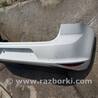 Бампер задний для Volkswagen Golf VII Mk7 (12-20) Костопіль 5G6807417BQGRU