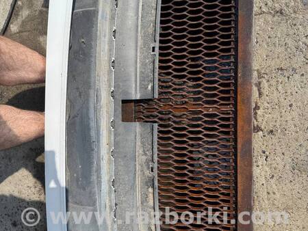 Бампер задний для Volkswagen Golf VII Mk7 (12-20) Костопіль 5G6807417BQGRU