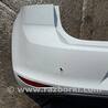 Бампер задний для Volkswagen Golf VII Mk7 (12-20) Костопіль 5G6807417BQGRU