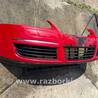 Передній Бампер перед для Volkswagen Golf V Mk5 (03-08) Костопіль 1K0 807 221 D