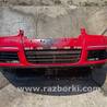 Передній Бампер перед для Volkswagen Golf V Mk5 (03-08) Костопіль 1K0 807 221 D