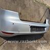 Бампер задний для Volkswagen Golf VI Mk6 (08-12) Костопіль 5k6 807 421