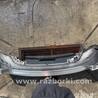 Бампер задний для Volkswagen Golf VI Mk6 (08-12) Костопіль 5k6 807 421