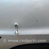 Бампер задний для Volkswagen Golf VI Mk6 (08-12) Костопіль 5k6 807 421