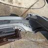 Бампер задний для Volkswagen Golf VI Mk6 (08-12) Костопіль 5k6 807 421