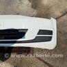 Передній бампер для Volkswagen Golf VII Mk7 (12-20) Костопіль