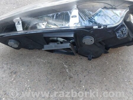 Фара передняя левая для Opel Astra G (98-09) Запоріжжя 93192379