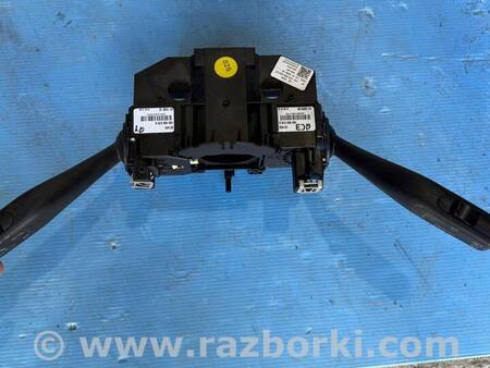 Перемикач підрульовий для Volkswagen Golf VI Mk6 (08-12) Костопіль 5k0 953 507 BC, 5k0 953 513 L,