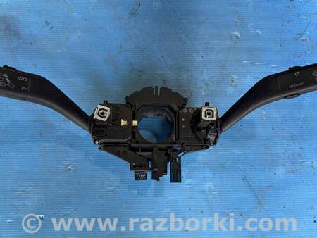 Перемикач підрульовий для Volkswagen Golf VI Mk6 (08-12) Костопіль 5k0 953 507 BC, 5k0 953 513 L,
