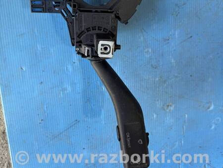 Перемикач підрульовий для Volkswagen Golf VI Mk6 (08-12) Костопіль 5k0 953 507 BC, 5k0 953 513 L,