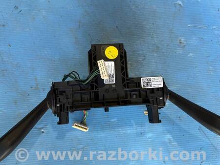Перемикач підрульовий для Volkswagen Golf VI Mk6 (08-12) Костопіль 5k0 953 507 BC, 5k0 953 513 L,