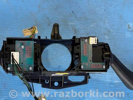 Перемикач підрульовий для Volkswagen Golf VI Mk6 (08-12) Костопіль 5k0 953 507 BC, 5k0 953 513 L,