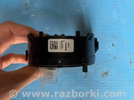 Шлейф подрулевой для Volkswagen Golf V Mk5 (03-08) Костопіль 1K0 959 653 C