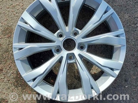 Диск для Volkswagen Tiguan (2016-) Чернігів 5NN601025
