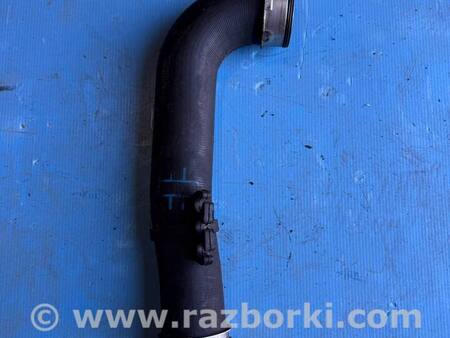 Патрубок интеркулера для Volkswagen Golf V Mk5 (03-08) Костопіль 1k0 145 838 N