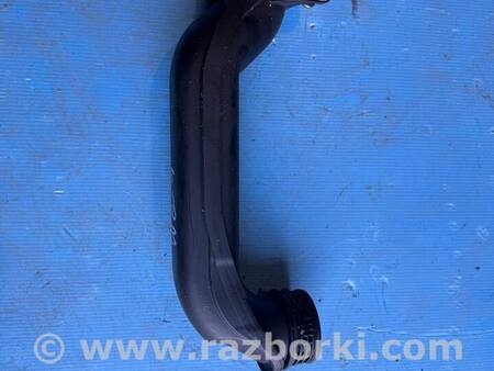 Патрубок интеркулера для Volkswagen Golf V Mk5 (03-08) Костопіль 3C0 145 762 AL