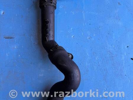 Патрубок інтеркулера для Volkswagen Golf V Mk5 (03-08) Костопіль 3C0 145 770 B