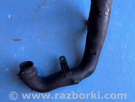 Патрубок інтеркулера для Volkswagen Golf V Mk5 (03-08) Костопіль 3C0 145 770 B