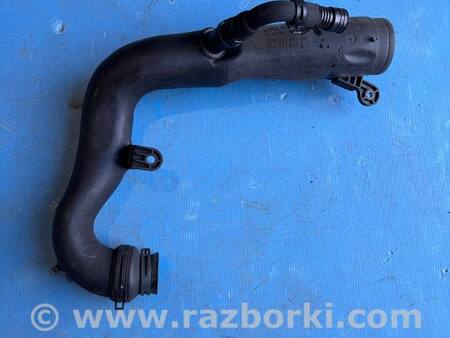Патрубок турбины для Volkswagen Golf V Mk5 (03-08) Костопіль 1k0 129 654 K