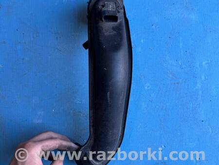 Патрубок турбины для Volkswagen Golf V Mk5 (03-08) Костопіль 1k0 129 654 K