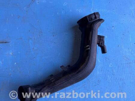 Патрубок интеркулера для Volkswagen Golf V Mk5 (03-08) Костопіль 03C145673H