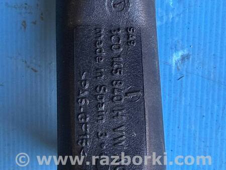 Патрубок інтеркулера для Volkswagen Golf V Mk5 (03-08) Костопіль 3C0 145 828 H, 3C0 145 762 M