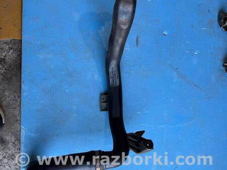 Патрубок інтеркулера для Volkswagen Golf V Mk5 (03-08) Костопіль 3C0 145 828 H, 3C0 145 762 M