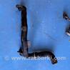Патрубок інтеркулера для Volkswagen Golf V Mk5 (03-08) Костопіль 3C0 145 828 H, 3C0 145 762 M