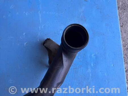 Патрубок интеркулера для Volkswagen Golf V Mk5 (03-08) Костопіль 3C0145840H, 3C0 145 828 C
