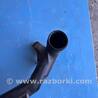 Патрубок интеркулера для Volkswagen Golf V Mk5 (03-08) Костопіль 3C0145840H, 3C0 145 828 C