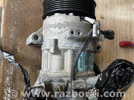 Компрессор кондиционера для Honda CR-V V (16-22) Київ 388105AAA03