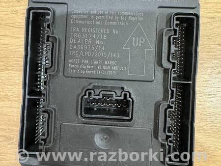 Блок комфорта для Honda Civic X cедан FC1/FC2/FC3/FC4 (15-22) Київ 38800-TLC-G610-M1