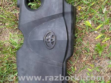 Накладка двигуна для Toyota Camry 70 XV70 (17-23) Київ 12601F0010