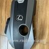 Декоративна кришка двигуна для Lexus RC F (2014-) Київ 12345678DS7