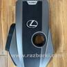 Декоративна кришка двигуна для Lexus RC F (2014-) Київ 12345678DS7