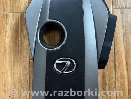 Декоративна кришка двигуна для Lexus RC F (2014-) Київ 12345678DS7