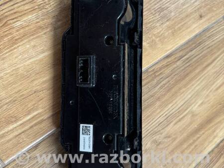 Панель управления климатом для Honda CR-V V (16-22) Київ 79620-TNY-G510-M1