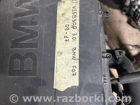 Двигун бензин для BMW 5 GT F07 Київ N53B30A  