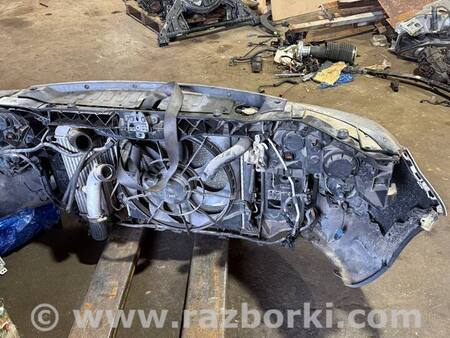 Ноускат Панель Бампер Фара Морда для KIA Sorento 2 XM (09-14) Київ 64101-1U000