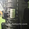 Дифузор для Audi (Ауди) A6 C7 4G (11-18) Київ 4H0121003N  