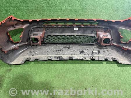 Бампер передній для Jeep Renegade (BU) (2014-) Київ 52120514  