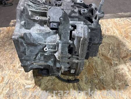 Роботизована КПП для Renault Megane 3 (08-16) Київ 320103849R,A2C30743000 