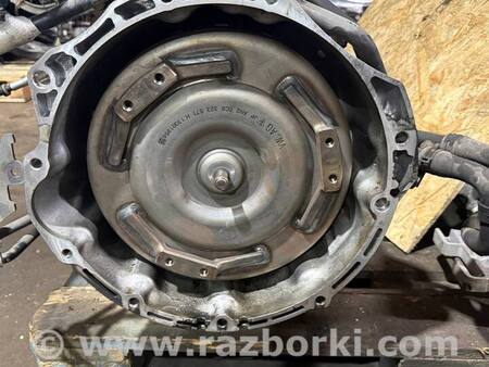 АКПП (коробка автомат) для Porsche Cayenne II 958 E2/92A (10-14) Київ 0C8300037H