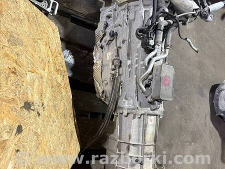 АКПП (коробка автомат) для Porsche Cayenne II 958 E2/92A (10-14) Київ 0C8300037H