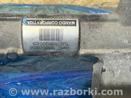 Рейка рульова для Hyundai Tucson III TL (15-21) Київ 56500-D3000  