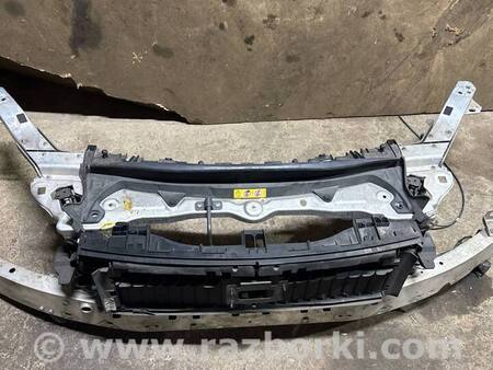 Телевізор Передня панель для Mercedes-Benz EQC N293 (19-24) Київ A2936200000, A2536210600
