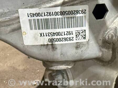 Подрамник передний для Mercedes-Benz EQC N293 (19-24) Київ A2056208001? 29362000500