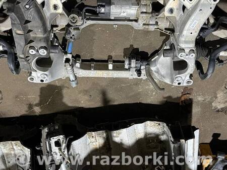 Подрамник передний для Mercedes-Benz EQC N293 (19-24) Київ A2056208001? 29362000500