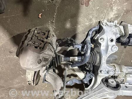 Супорт гальмівний для Mercedes-Benz EQC N293 (19-24) Київ A0004210000, A0004210100 