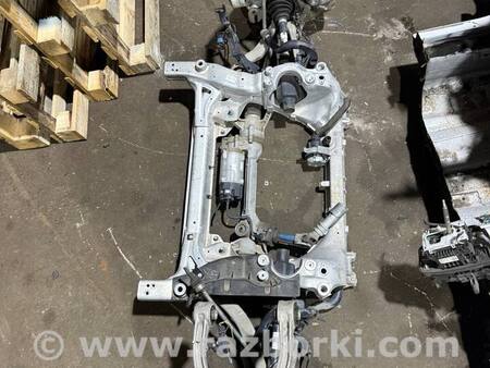 Подвеска передняя в сборе для Mercedes-Benz EQC N293 (19-24) Київ A2533320101, A2533320201, A2053340300